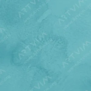 هولبین : آبرنگ آرتیست : Turquoise Blue