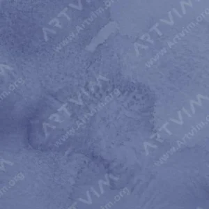 هولبین : آبرنگ آرتیست : Royal Blue