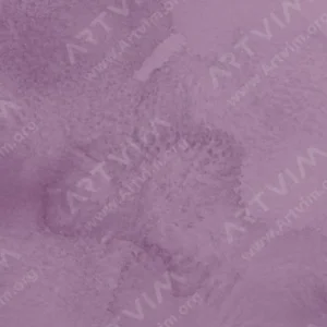 هولبین : آبرنگ آرتیست : Mineral Violet