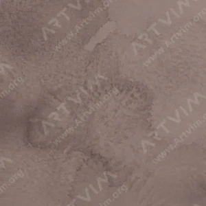 هولبین : آبرنگ آرتیست : Mars Violet