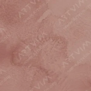 هولبین : آبرنگ آرتیست : Light Red