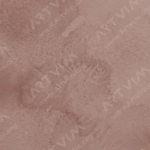 هولبین : آبرنگ آرتیست : Indian Red