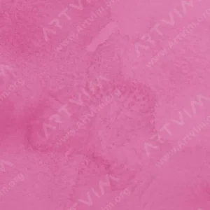 هولبین : آبرنگ آرتیست : Bright Rose (Luminous)