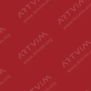 هولبین : گواش آرتیست : Cadmium Red Purple