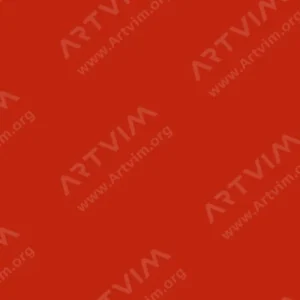 هولبین : گواش آرتیست : Pure Red