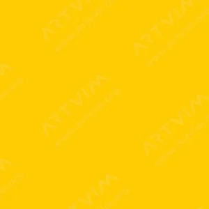 هولبین : گواش آرتیست : Cadmium Yellow