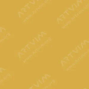 هولبین : گواش آرتیست : Naples Yellow