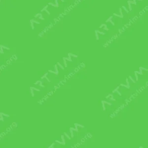 هولبین : گواش آرتیست : Permanent Green Light
