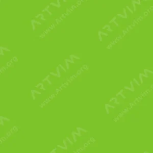 هولبین : گواش آرتیست : Cadmium Green Pale
