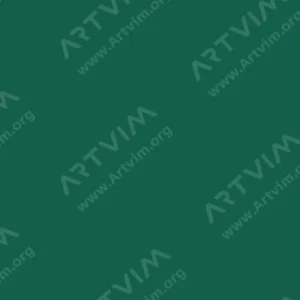 هولبین : گواش آرتیست : Dark Green