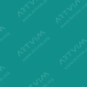 هولبین : گواش آرتیست : Cobalt Green Pale