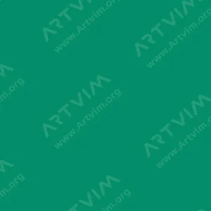 هولبین : گواش آرتیست : Cadmium Green Deep