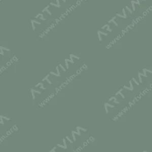 هولبین : گواش آرتیست : Ash Green