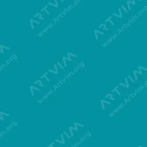 هولبین : گواش آرتیست : Ice Blue