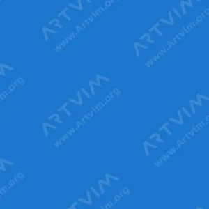 هولبین : گواش آرتیست : Cobalt Blue
