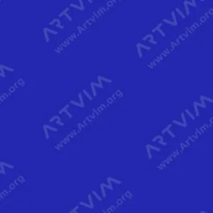 هولبین : گواش آرتیست : Ultramarine Light