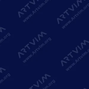 هولبین : گواش آرتیست : Prussian Blue