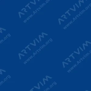 هولبین : گواش آرتیست : Katsura Blue
