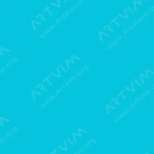 هولبین : گواش آرتیست : Cobalt Turquoise