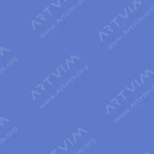 هولبین : گواش آرتیست : Smalt Blue