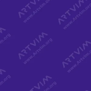 هولبین : گواش آرتیست : Blue Violet