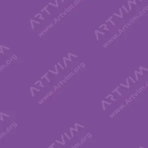 هولبین : گواش آرتیست : Cobalt Violet