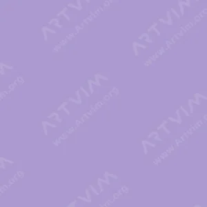 هولبین : گواش آرتیست : Lilac