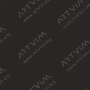 هولبین : گواش آرتیست : Jet Black
