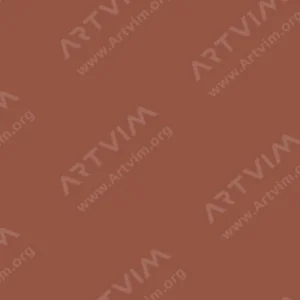 هولبین : گواش آرتیست : Pearl Copper