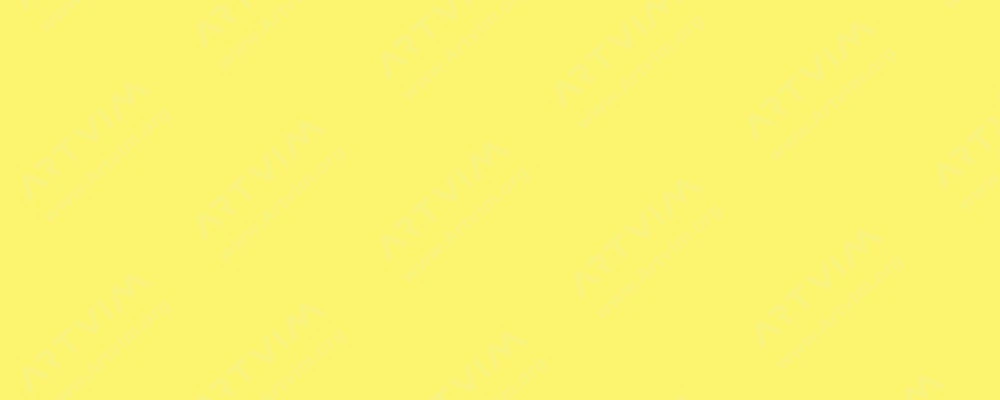 اشمینکه : گواش مستر هورادام : Vanadium Yellow