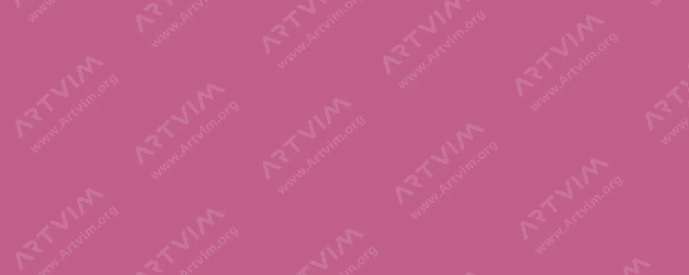 اشمینکه : گواش مستر هورادام : Purple Magenta