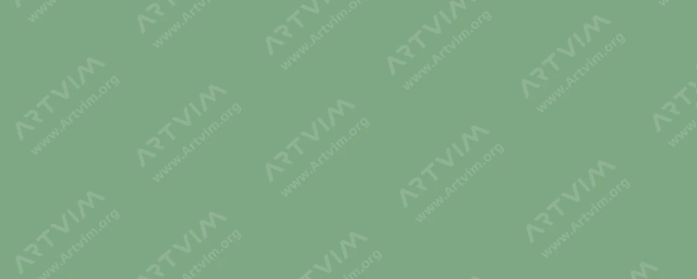 اشمینکه : گواش مستر هورادام : Chromium Oxide Green