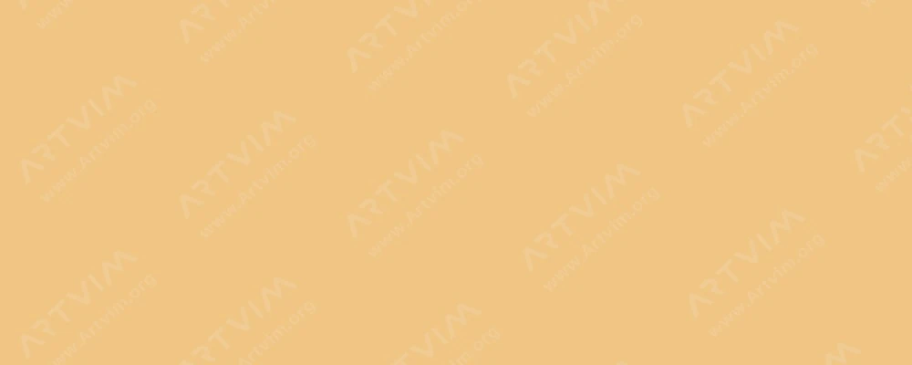 اشمینکه : گواش مستر هورادام : Titanium Gold Ochre