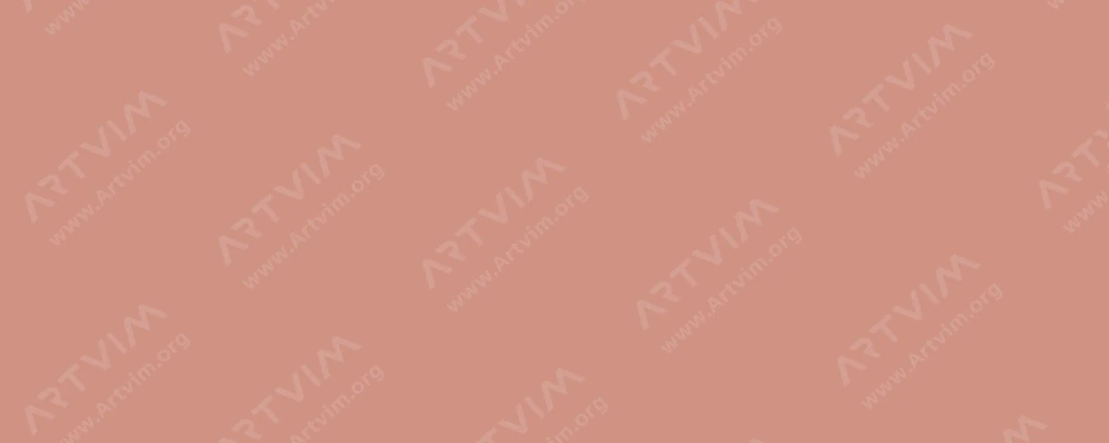 اشمینکه : گواش مستر هورادام : English Red