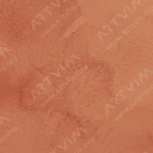 وینزور و نیوتن : آبرنگ کاتمن : Burnt Sienna