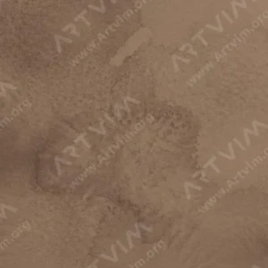 وینزور و نیوتن : آبرنگ کاتمن : Burnt Umber