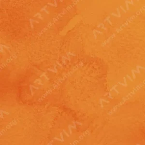 وینزور و نیوتن : آبرنگ کاتمن : Cadmium Orange Hue