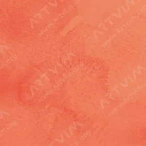 وینزور و نیوتن : آبرنگ کاتمن : Cadmium Red Pale Hue