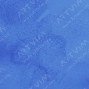 وینزور و نیوتن : آبرنگ کاتمن : Cobalt Blue Hue