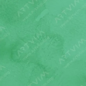 وینزور و نیوتن : آبرنگ کاتمن : Emerald Green