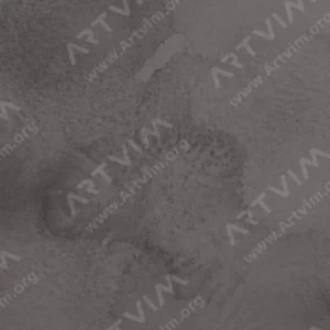 وینزور و نیوتن : آبرنگ کاتمن : Ivory Black