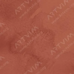 وینزور و نیوتن : آبرنگ کاتمن : Light Red