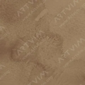 وینزور و نیوتن : آبرنگ کاتمن : Raw Umber