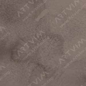 وینزور و نیوتن : آبرنگ کاتمن : Sepia