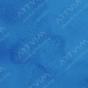 وینزور و نیوتن : آبرنگ کاتمن : Turquoise