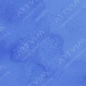 وینزور و نیوتن : آبرنگ کاتمن : Ultramarine