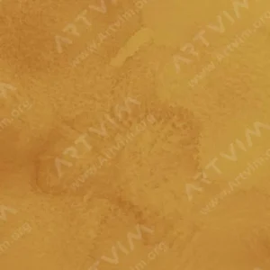 وینزور و نیوتن : آبرنگ کاتمن : Yellow Ochre