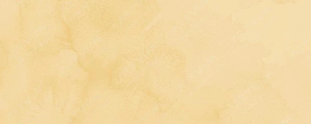 دالر رونی : آبرنگ آرتیست : Naples Yellow