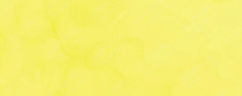 دالر رونی : آبرنگ آرتیست : Lemon Yellow