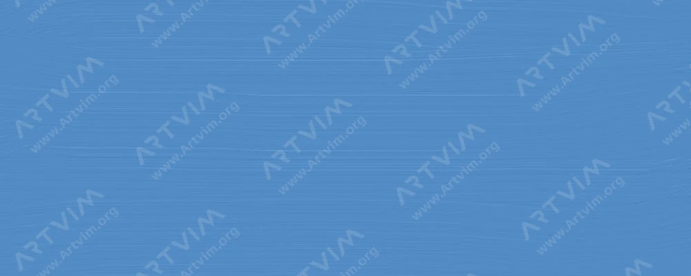 دالر رونی : گواش دیزاینر : Delft Blue